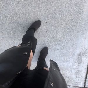 Meet your Posher, Isabella